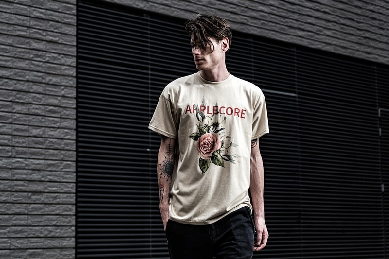 Applecore 2016 Spring/Summer Collection