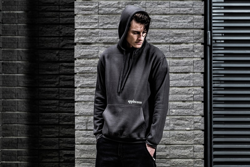 Applecore 2016 Spring/Summer Collection