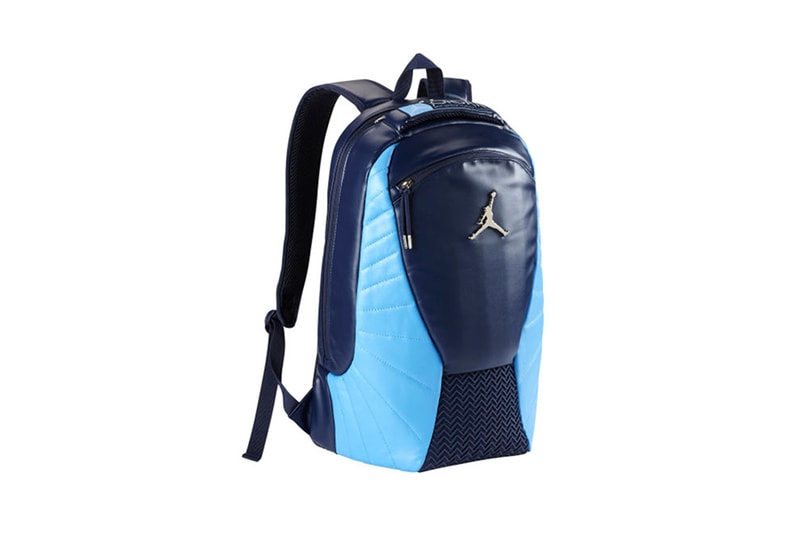 Air Jordan 12 Retro Backpack
