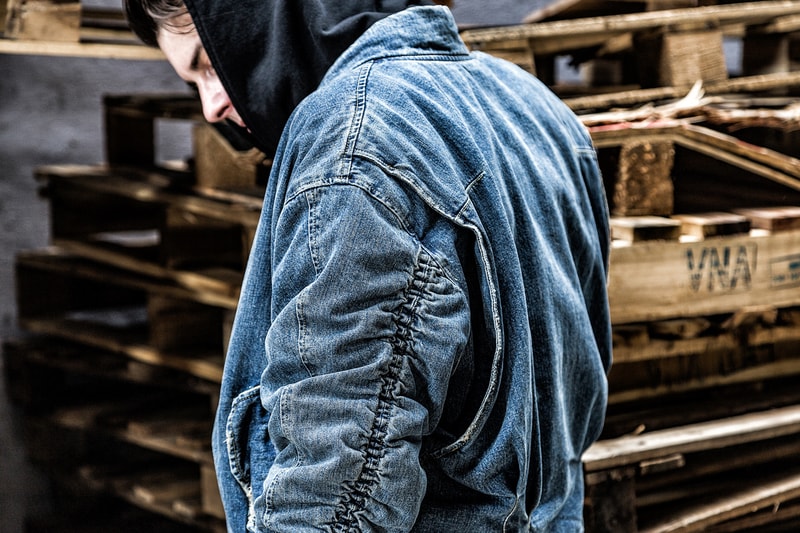 Dominans Stravan 2016 Spring/Summer Collection