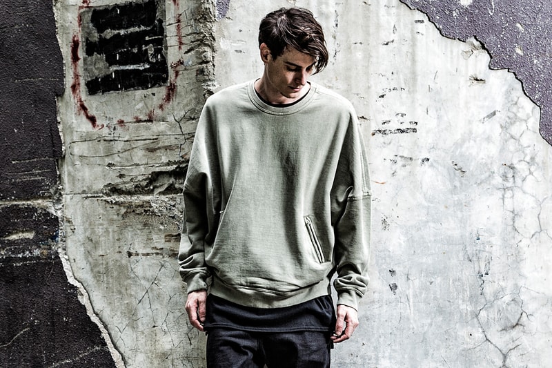 Dominans Stravan 2016 Spring/Summer Collection