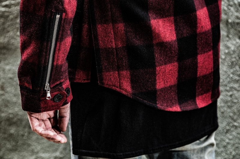 Dominans Stravan 2016 Spring/Summer Collection