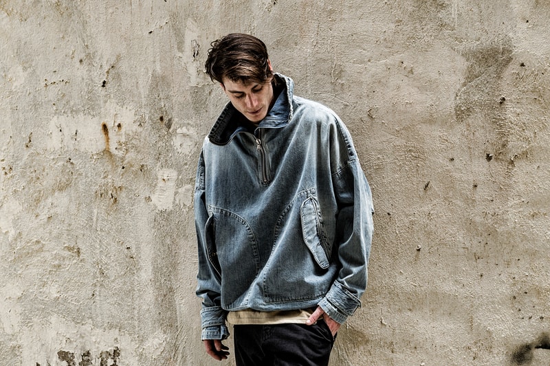 Dominans Stravan 2016 Spring/Summer Collection