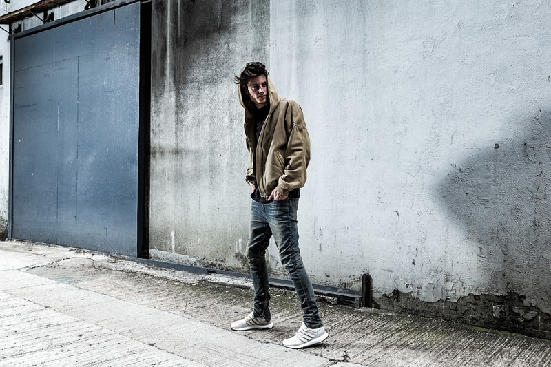 Dominans Stravan 2016 Spring/Summer Collection