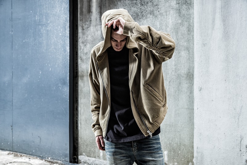 Dominans Stravan 2016 Spring/Summer Collection