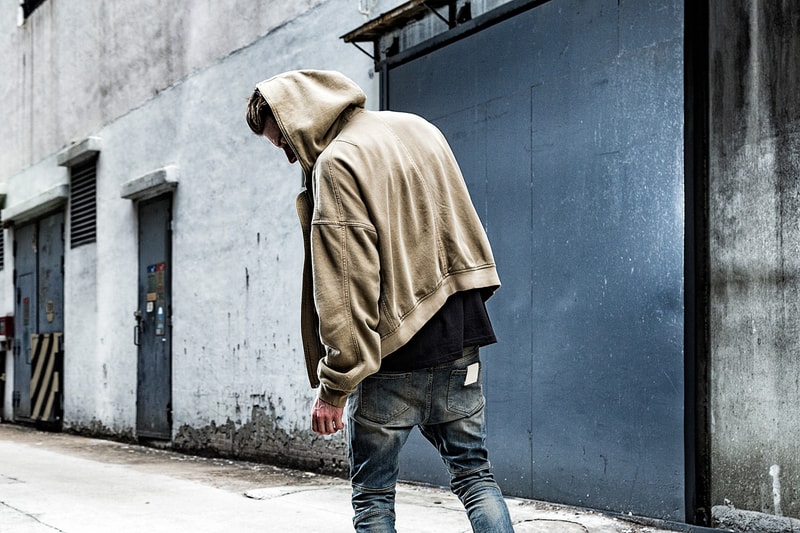 Dominans Stravan 2016 Spring/Summer Collection