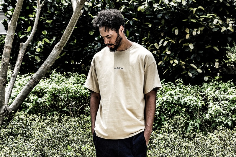 Fuck art, make tees 2016 Spring/Summer Collection