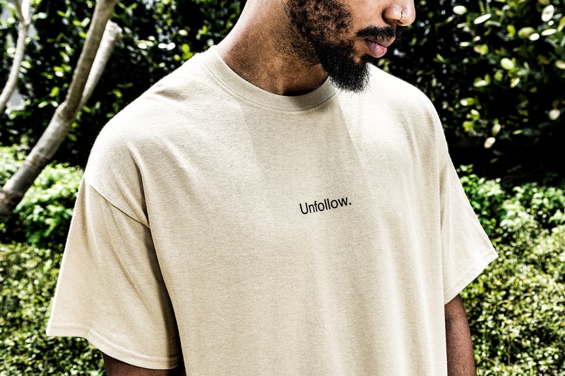 Fuck art, make tees 2016 Spring/Summer Collection