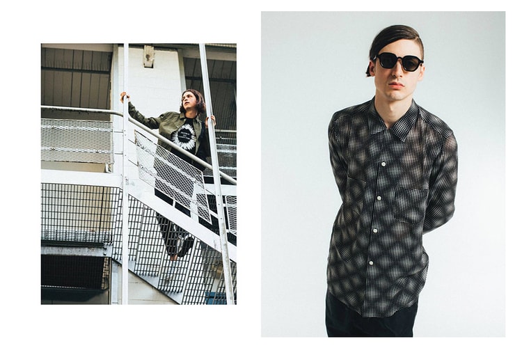 HAVEN's 2016 Spring Editorial is Here