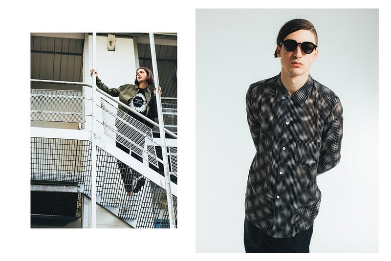 HAVEN 2016 Spring Editorial