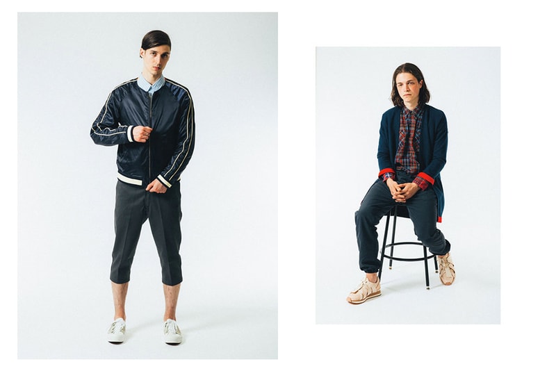 HAVEN 2016 Spring Editorial