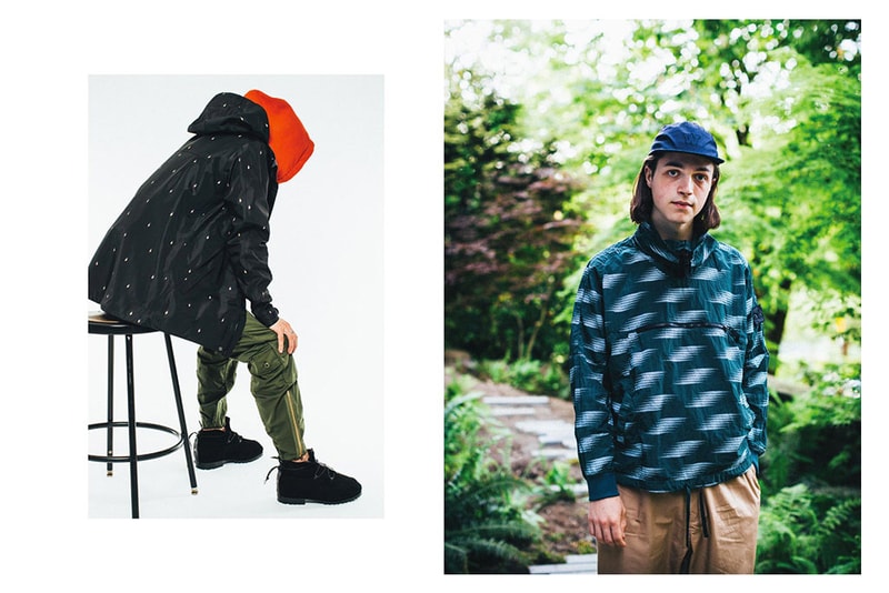 HAVEN 2016 Spring Editorial