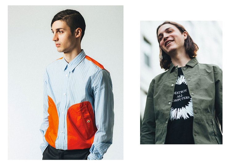 HAVEN 2016 Spring Editorial