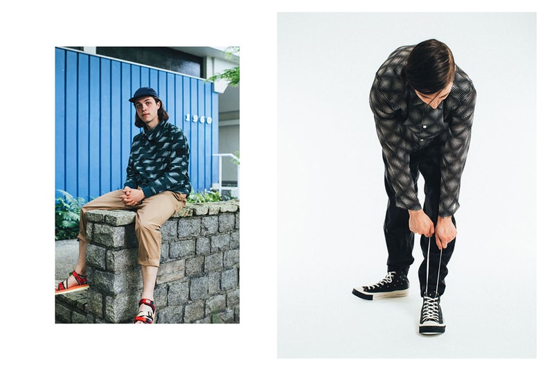 HAVEN 2016 Spring Editorial