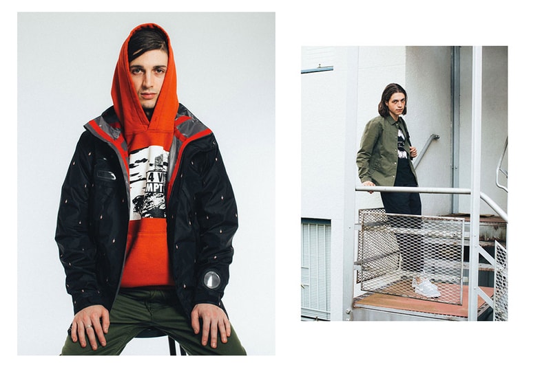 HAVEN 2016 Spring Editorial
