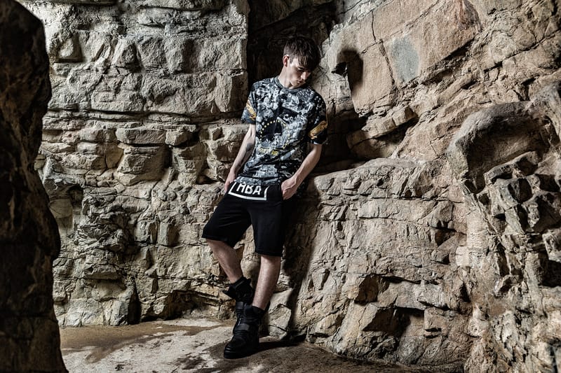 Hood By Air 2016 Spring/Summer Collection 