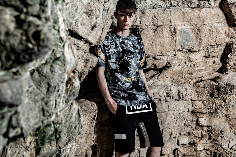 Hood By Air 2016 Spring/Summer Collection
