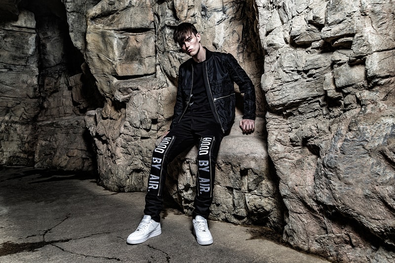 Hood By Air 2016 Spring/Summer Collection