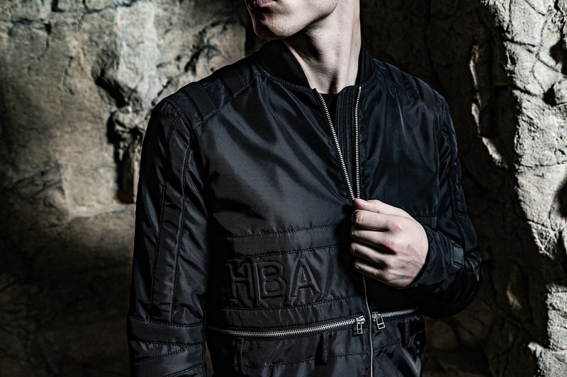 Hood By Air 2016 Spring/Summer Collection