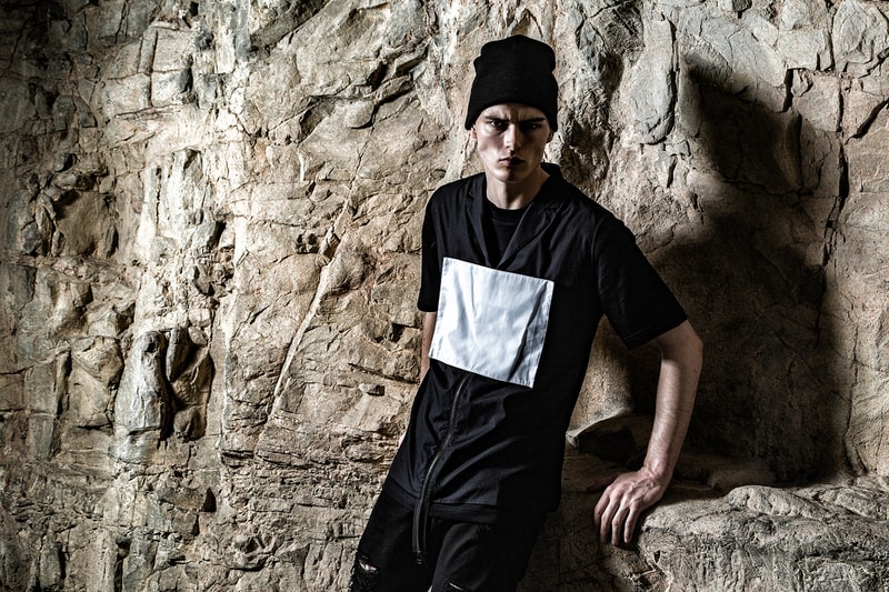 Hood By Air 2016 Spring/Summer Collection