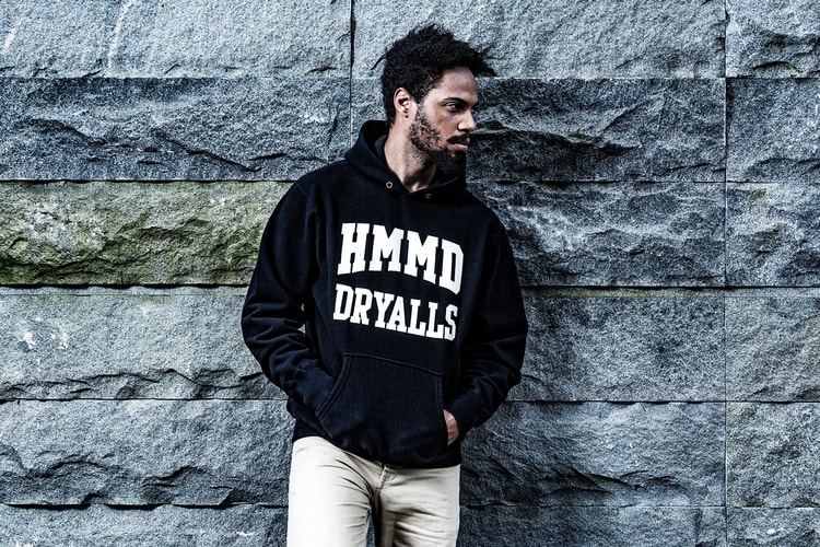 NIGO Flexes His Expertise in Americana for HUMAN MADE's Latest Collection