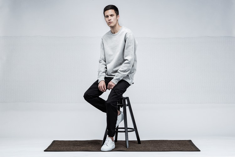 The New Quintessentials