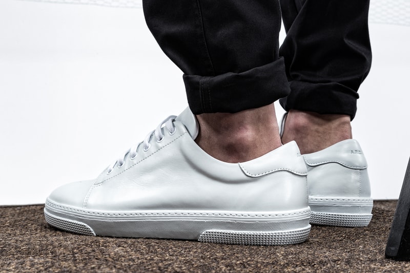 The New Quintessentials