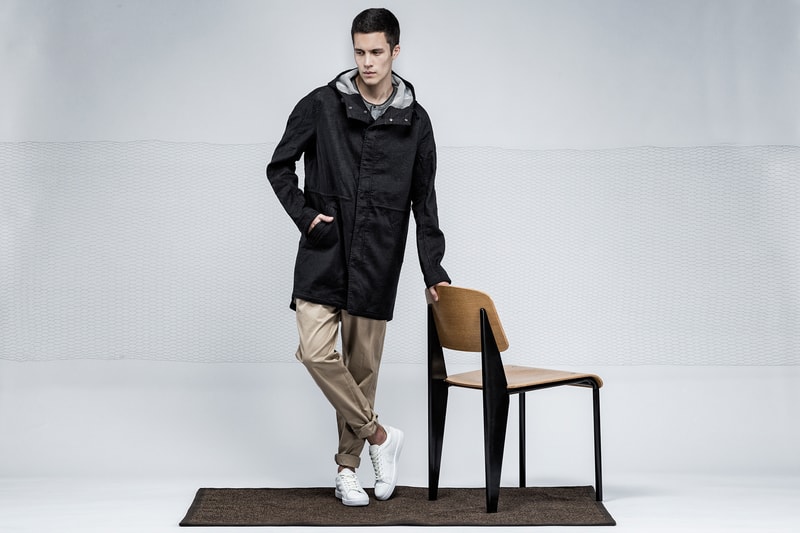The New Quintessentials