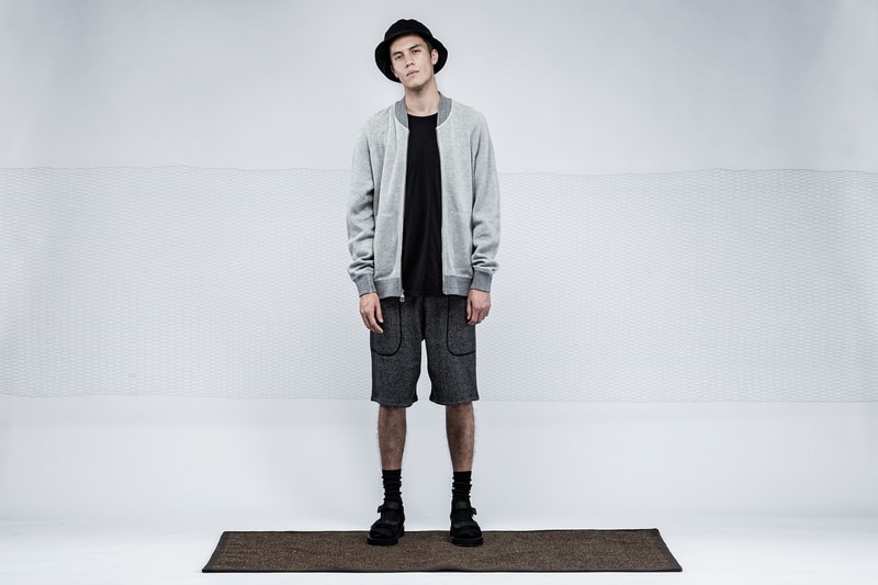 The New Quintessentials