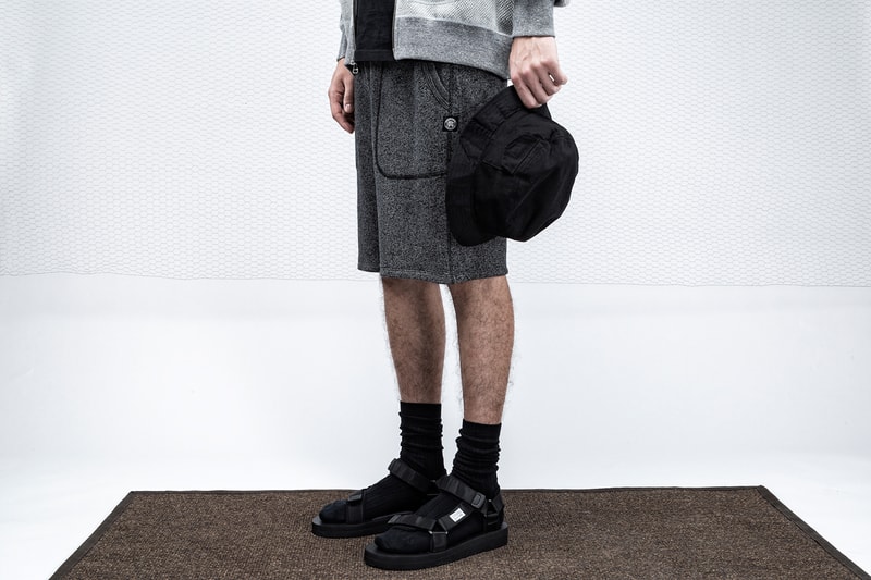 The New Quintessentials