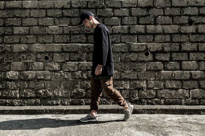 N.D.G. Studio 2016 Spring/Summer Collection