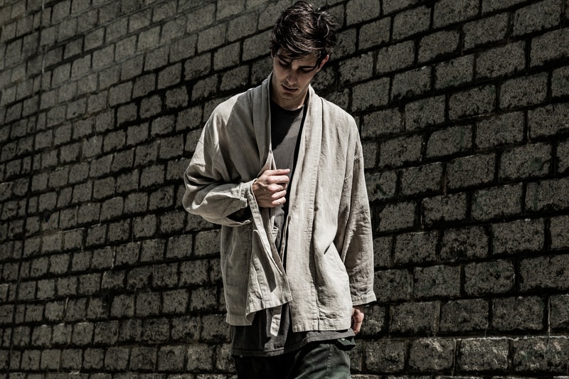 N.D.G. Studio 2016 Spring/Summer Collection