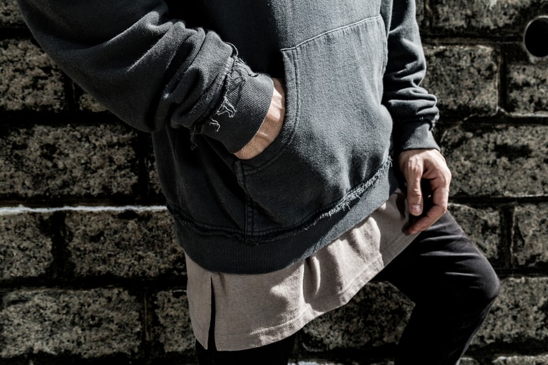 N.D.G. Studio 2016 Spring/Summer Collection