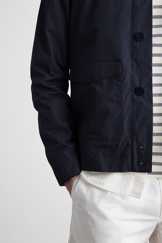 Norse Projects 2016 Pre Fall Lookbook