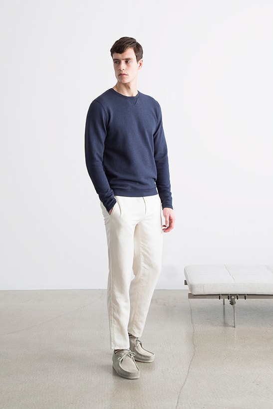 Norse Projects 2016 Pre Fall Lookbook
