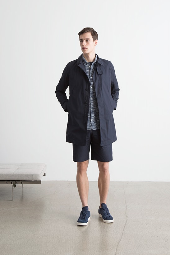 Norse Projects 2016 Pre Fall Lookbook