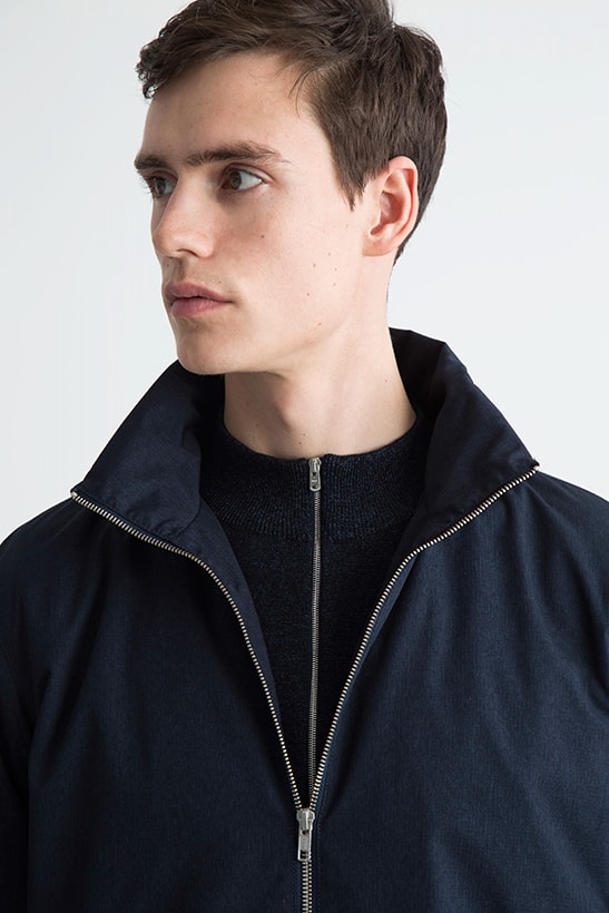 Norse Projects 2016 Pre Fall Lookbook