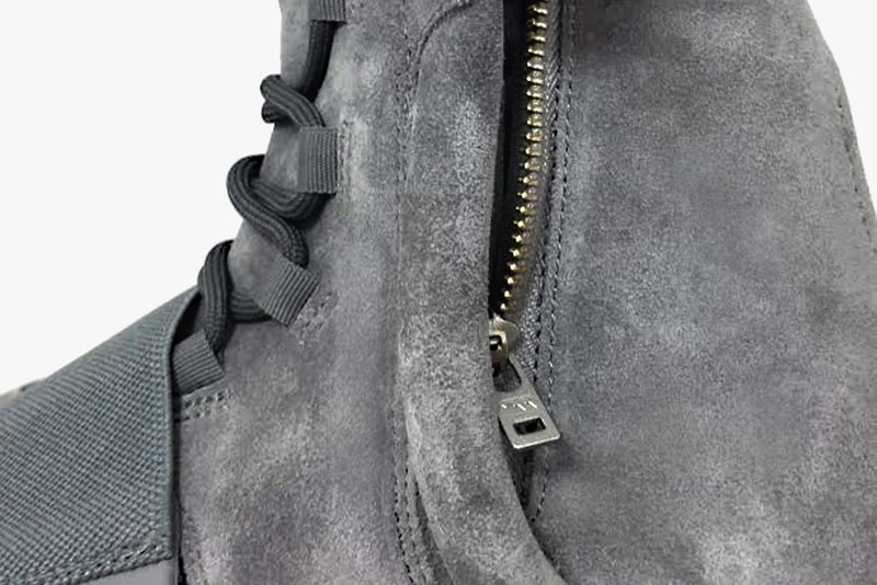 adidas Yeezy Boost 750 Dark Grey