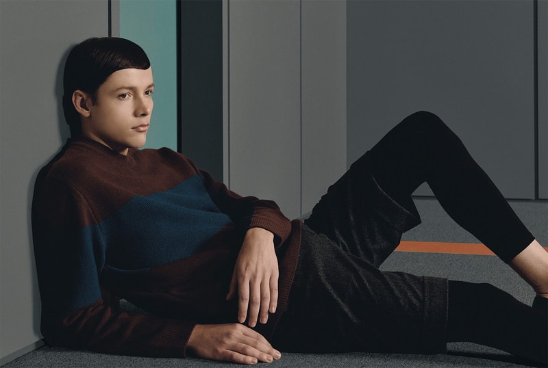 POPULAR SCIENCE's 'Star Trek'-Inspired 2016 Pre-Fall Collection