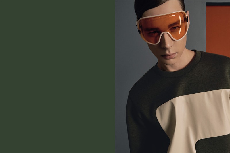 POPULAR SCIENCE's 'Star Trek'-Inspired 2016 Pre-Fall Collection