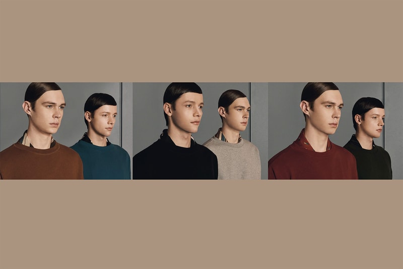 POPULAR SCIENCE's 'Star Trek'-Inspired 2016 Pre-Fall Collection