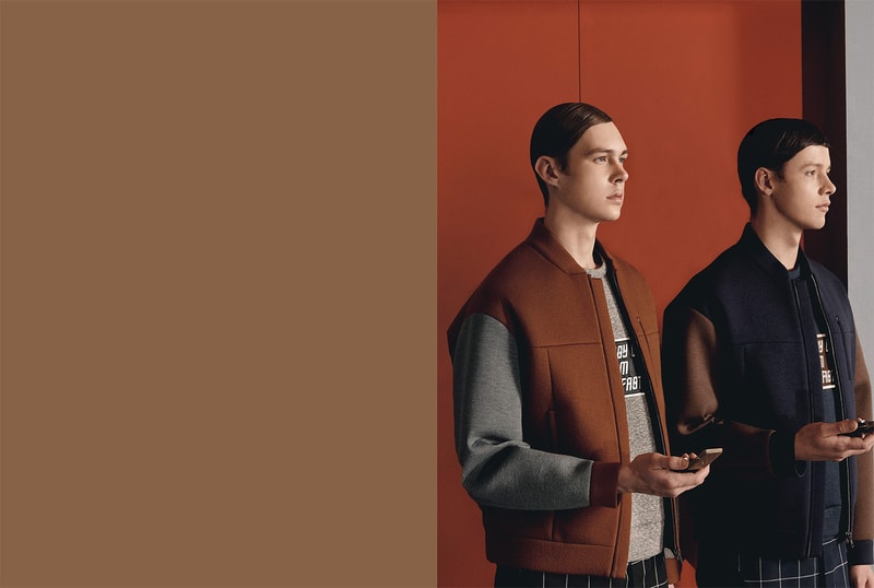 POPULAR SCIENCE's 'Star Trek'-Inspired 2016 Pre-Fall Collection