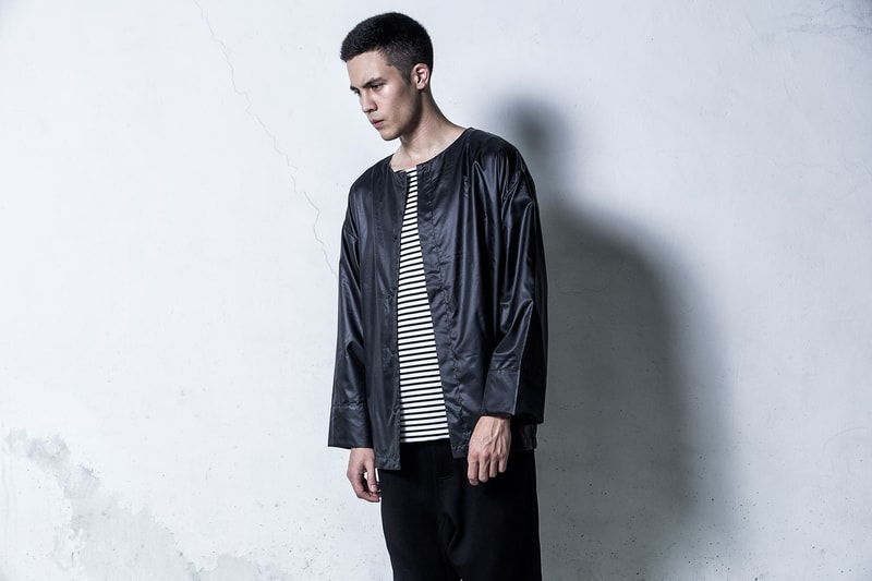 Sasquatchfabrix. 2016 Spring/Summer Collection