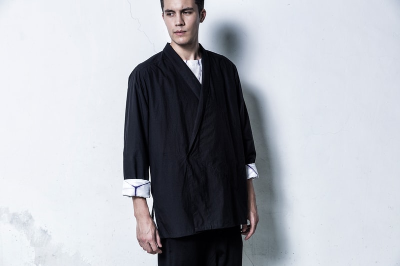 Sasquatchfabrix. 2016 Spring/Summer Collection