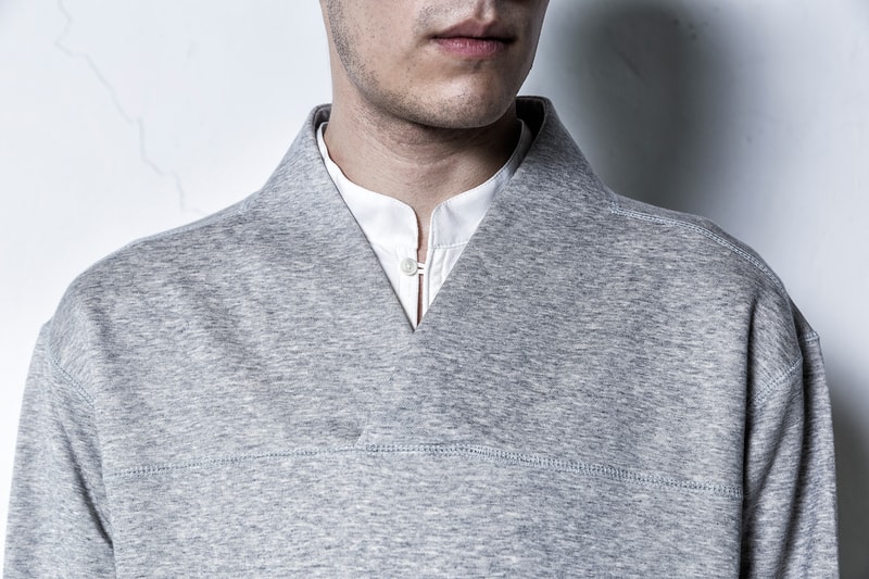 Sasquatchfabrix. 2016 Spring/Summer Collection