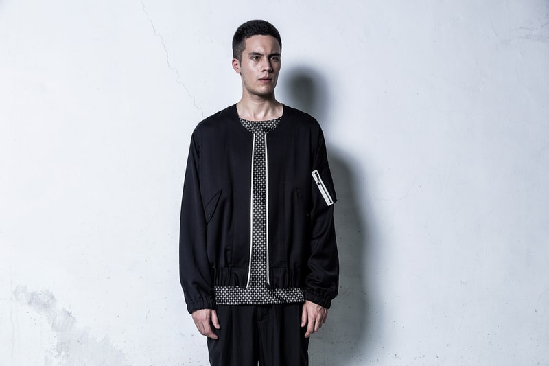 Sasquatchfabrix. 2016 Spring/Summer Collection