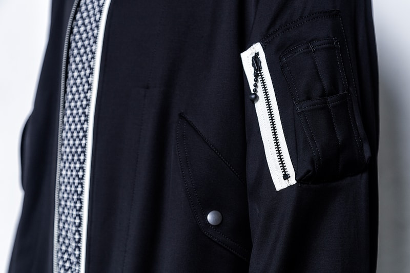 Sasquatchfabrix. 2016 Spring/Summer Collection