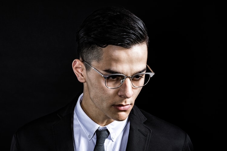 Thom Browne 2016 Spring/Summer Sunglasses