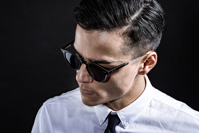 Thom Browne 2016 Spring/Summer Sunglasses