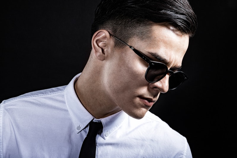 Thom Browne 2016 Spring/Summer Sunglasses